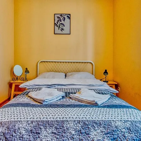 Apartment Gorski - 5d *