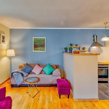 Gorski - 5d Apartmán Świeradów-Zdrój