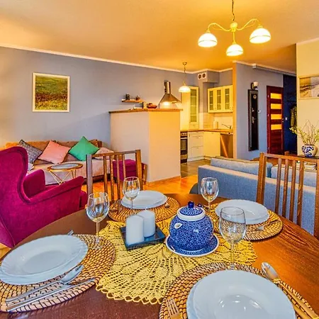 דירה Gorski - 5d