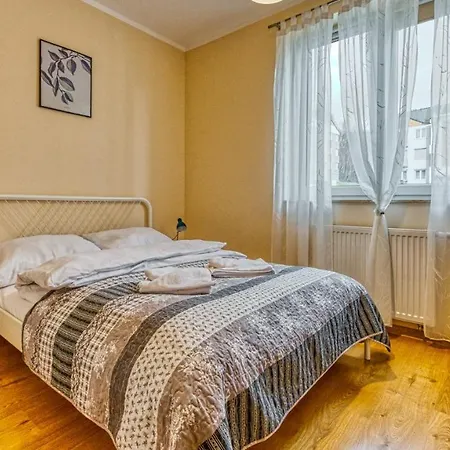 Apartment Gorski - 5d