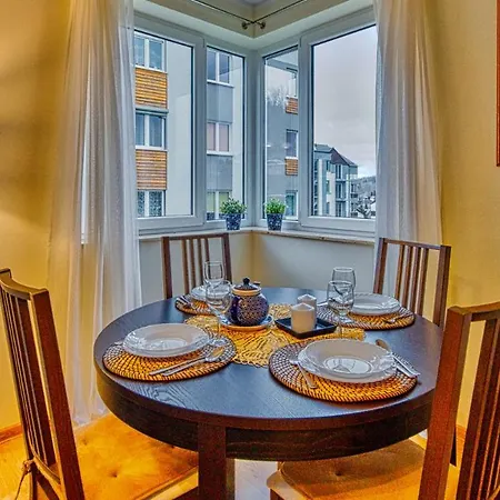 Gorski - 5d Świeradów-Zdrój