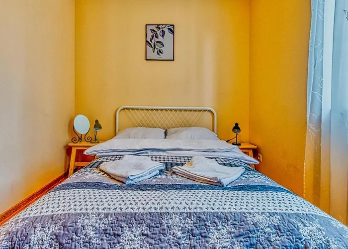 アパート Gorski - 5d *