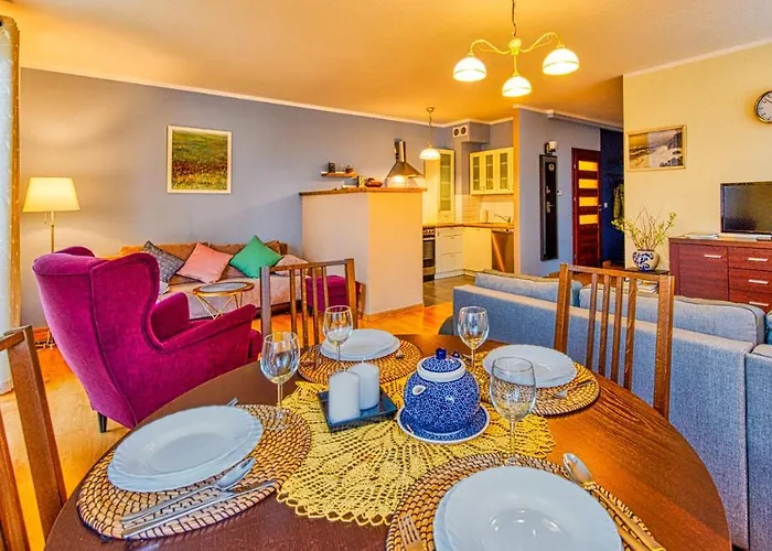 アパート Gorski - 5d