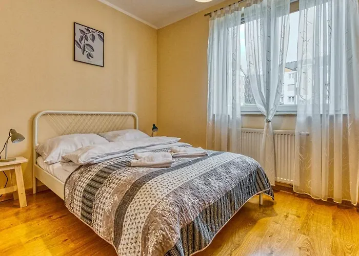 Apartmán Gorski - 5d