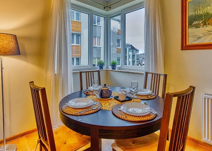 Gorski - 5d Świeradów-Zdrój