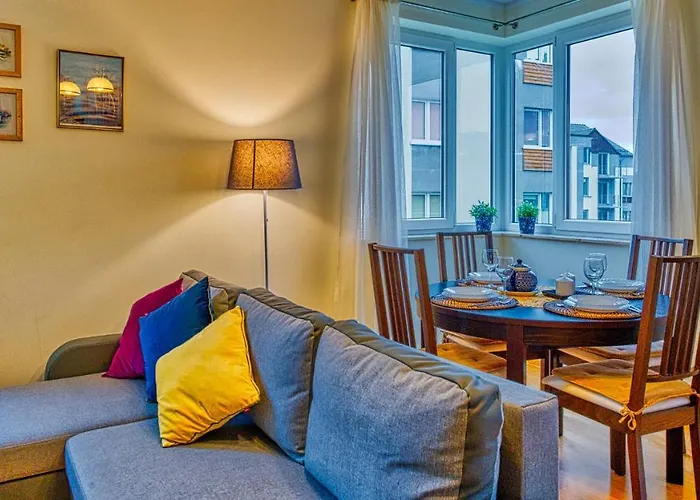 Gorski - 5d Apartmán Świeradów-Zdrój